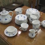 586 4506 COFFEE SET